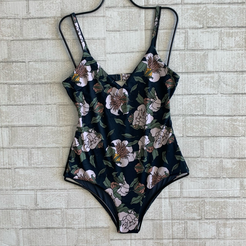 Tavik Swim Mandy One Piece